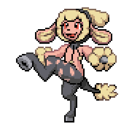 Milpunny Sprite Image