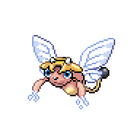 Miljask Sprite Image