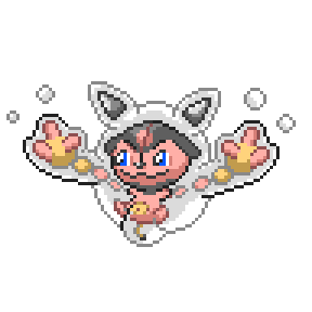 Milniclus Sprite Image