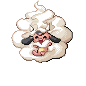 Milcott Sprite Image