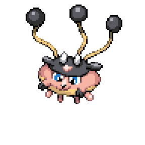 Milthorn Sprite Image