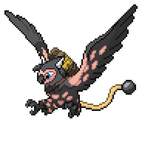 Milflame Sprite Image