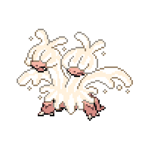 Millous Sprite Image