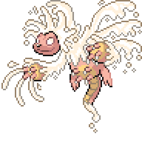 Mildreigon Sprite Image