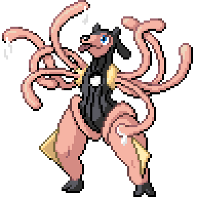 Milxys Sprite Image