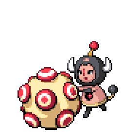 Milxys Sprite Image