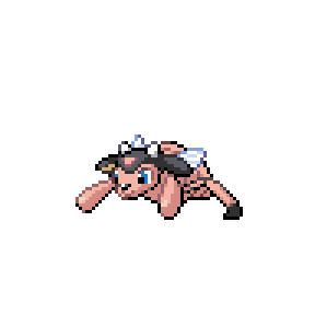 Milcada Sprite Image