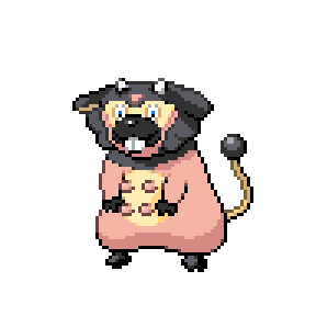 Milbarel Sprite Image