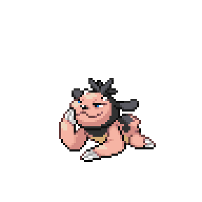 Milkoth Sprite Image