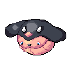 Milmer Sprite Image