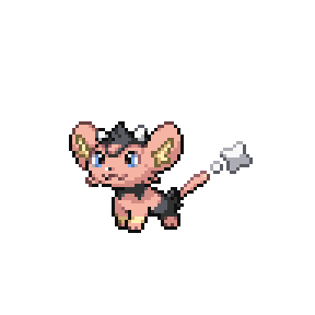 Milnx Sprite Image