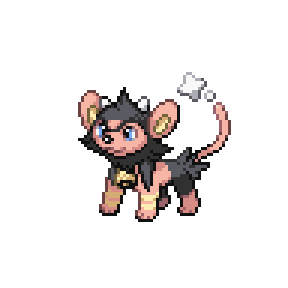 Milxio Sprite Image
