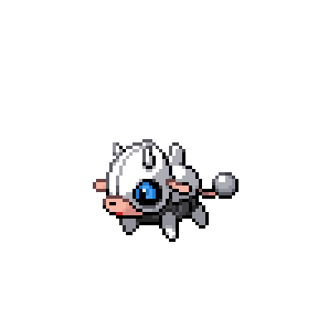 Milon Sprite Image