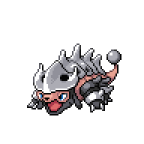 Milron Sprite Image