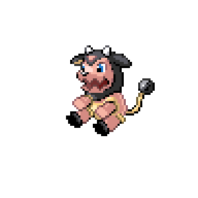 Milinch Sprite Image