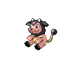 Milinch Sprite Image