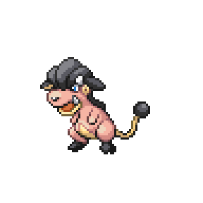 Milagon Sprite Image