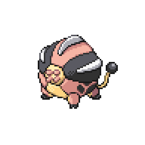 Milelgon Sprite Image