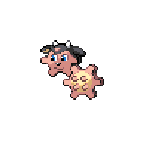 Milink Sprite Image