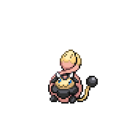 Mildew Sprite Image