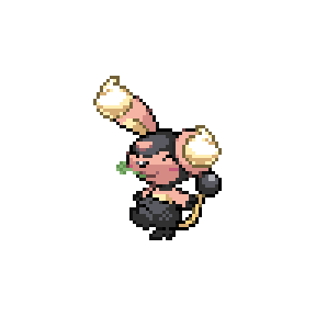 Mileary Sprite Image