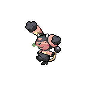 Mileary Sprite Image