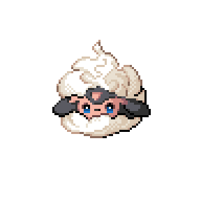 Milonee Sprite Image