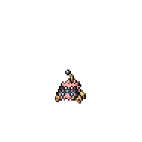 Miltik Sprite Image