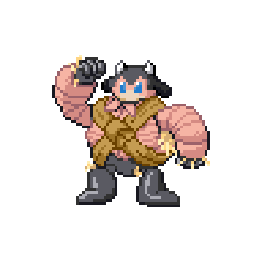Milolett Sprite Image