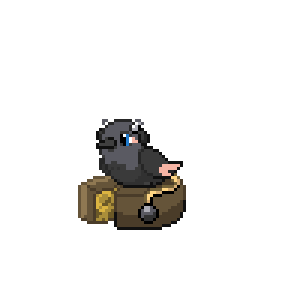 Milling Sprite Image