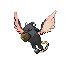 Milinder Sprite Image
