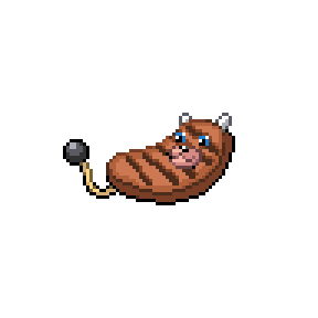 Milfisk Sprite Image
