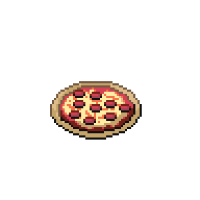 Milfisk Sprite Image