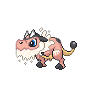 Milrunt Sprite Image