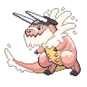 Miltrum Sprite Image