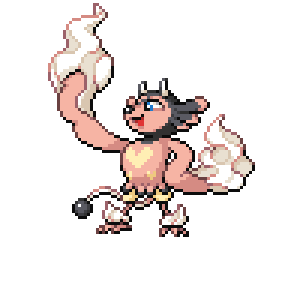 Milcorio Sprite Image