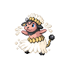 Milcorio Sprite Image
