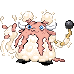 Milodor Sprite Image