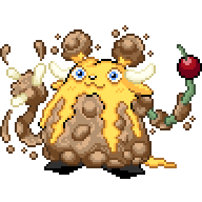 Milodor Sprite Image