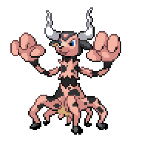 Milvenant Sprite Image
