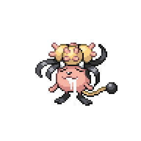Miloom Sprite Image