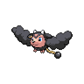 Millu Sprite Image