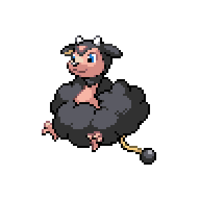 Milria Sprite Image