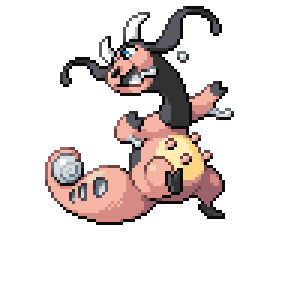 Mildra Sprite Image