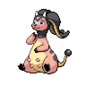 Mildra Sprite Image