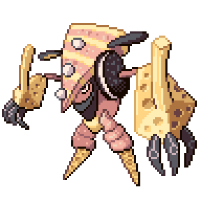 Milzma Sprite Image