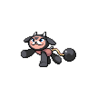 Milful Sprite Image
