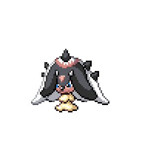 Mileanie Sprite Image