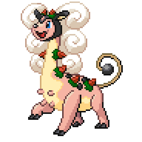 Milrorus Sprite Image