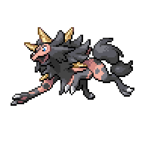 Milroc Sprite Image